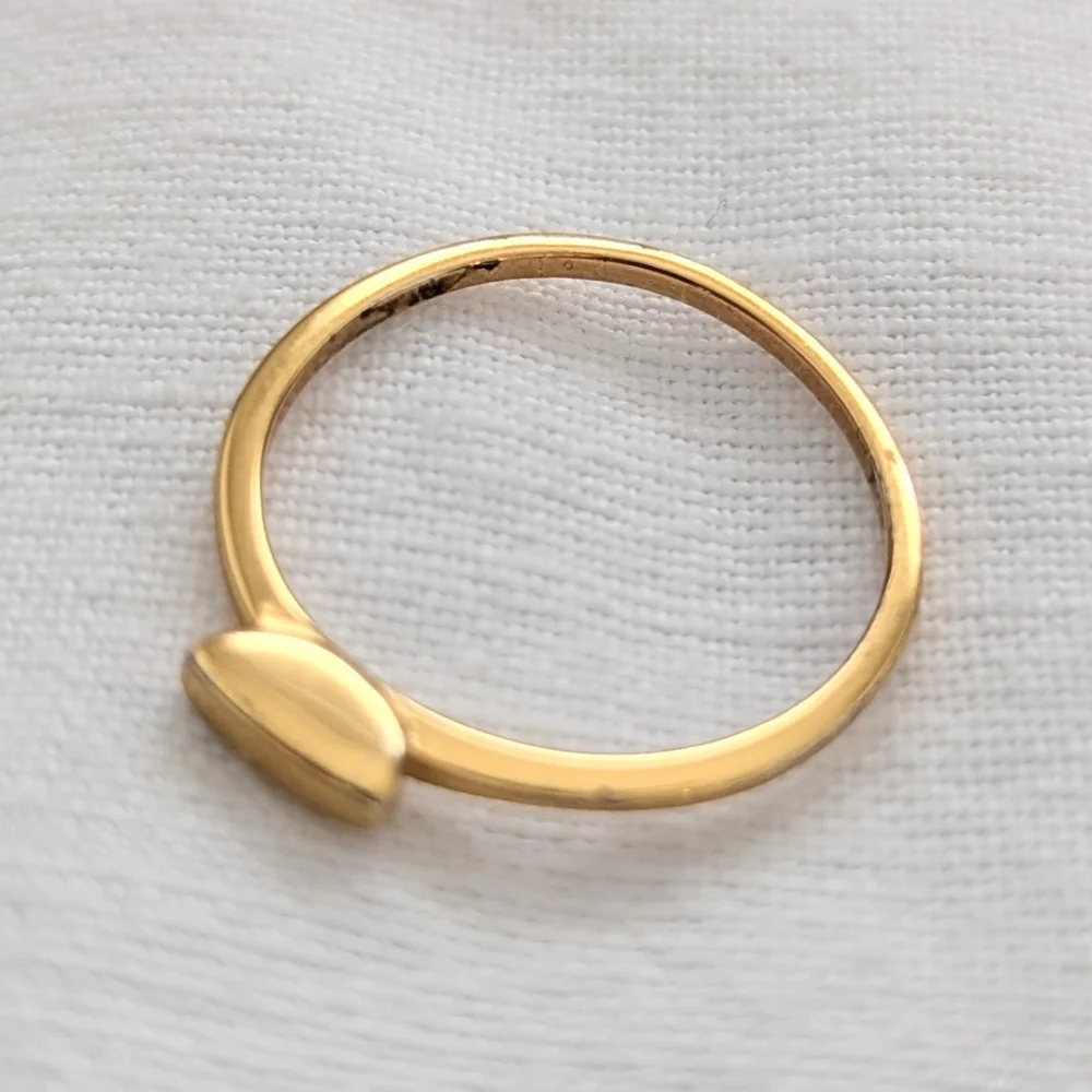 VINTAGE Ring - Picture 2 of 6